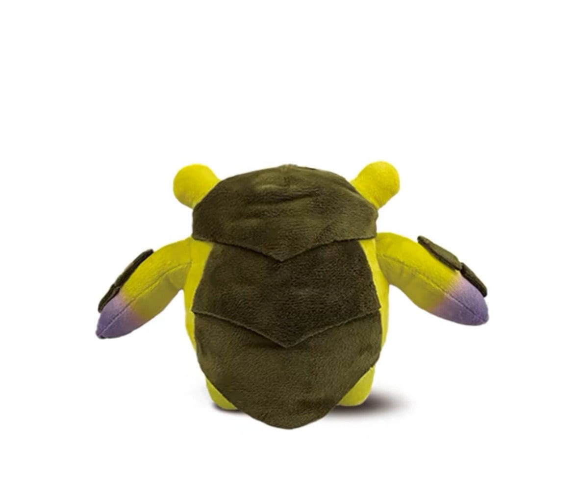 Aziz wingman Valorant plush toy