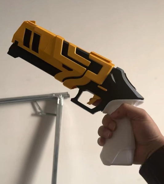 Chamber cosplay props valcollections | Val Collections