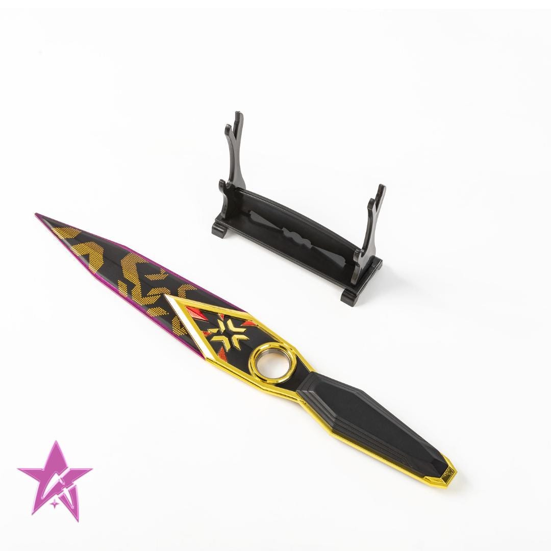 Champions kunai 30cm