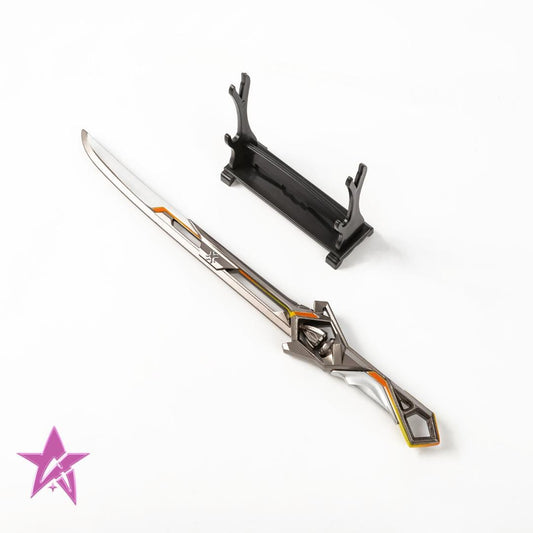 Champions 2024 valo collections 3d printed alloy FREE STAND