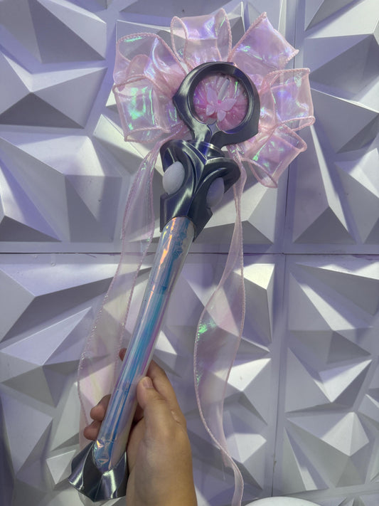 Evori dreamwings cosplay props | Valorant cosplay props