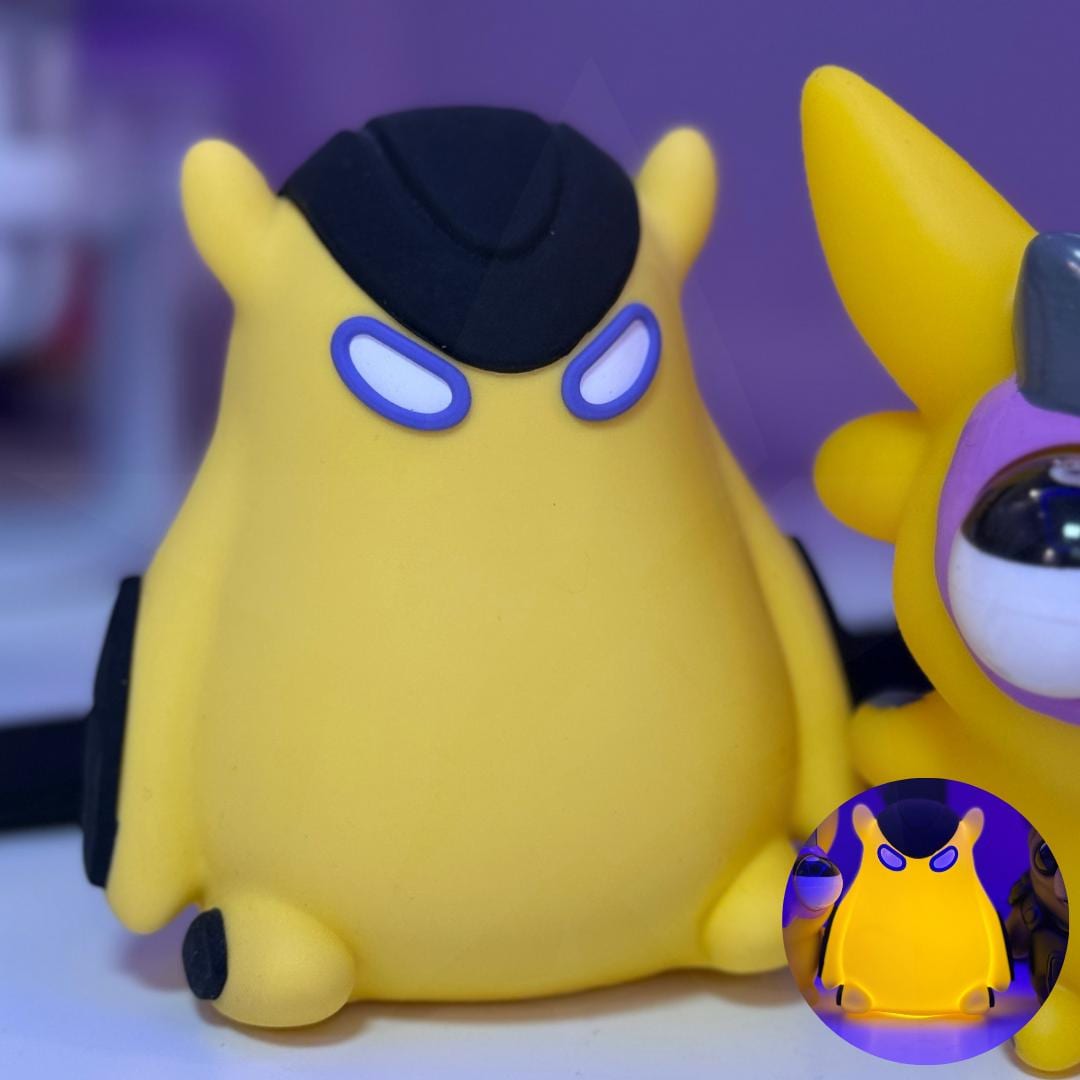 GIFT SET Tactibear and wingman stress toy Valorant inspired toy | Valorant flex in real life