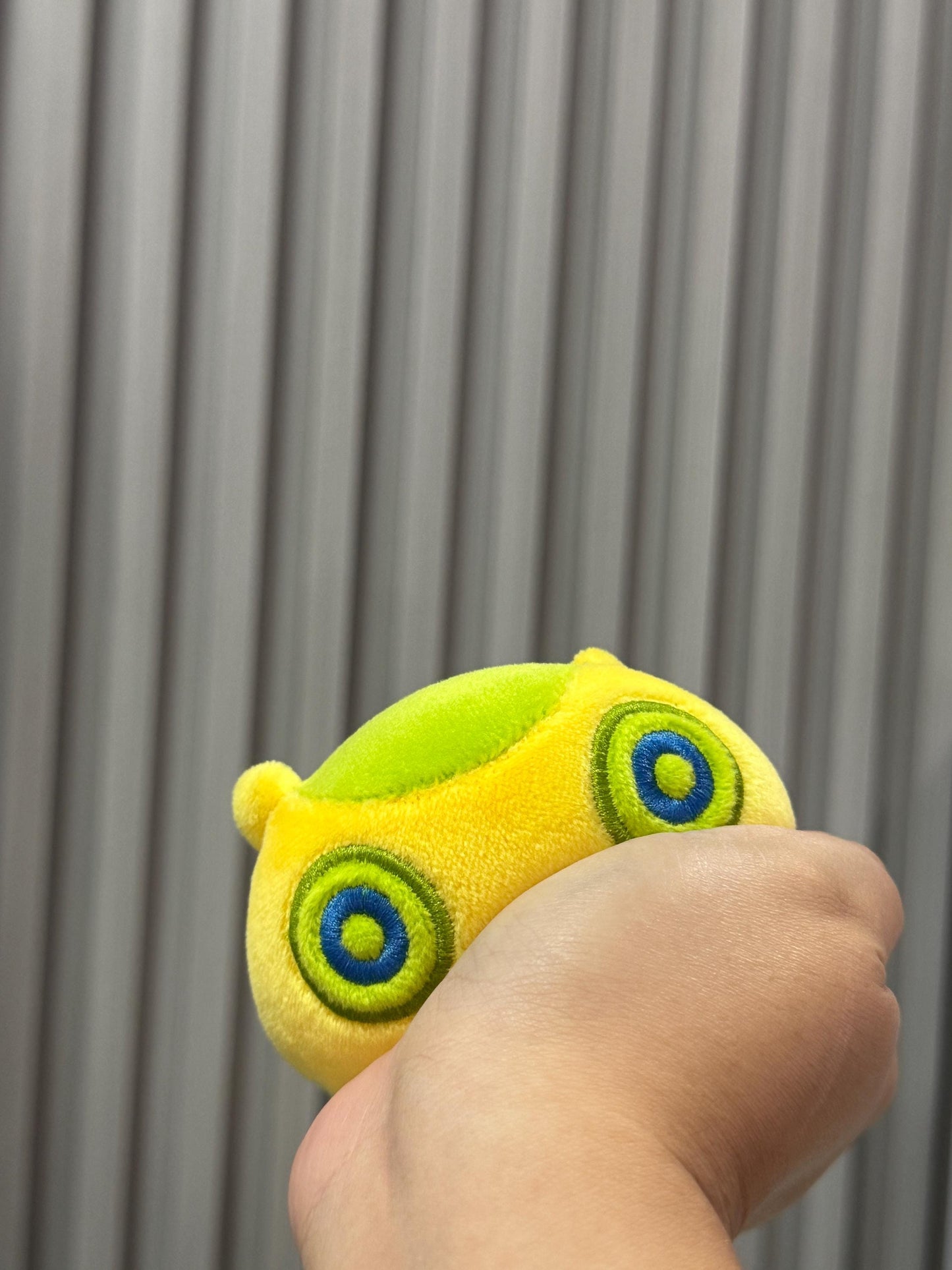 Mosh pit Valorant stress ball toy stress relief toy for Valorant gamer