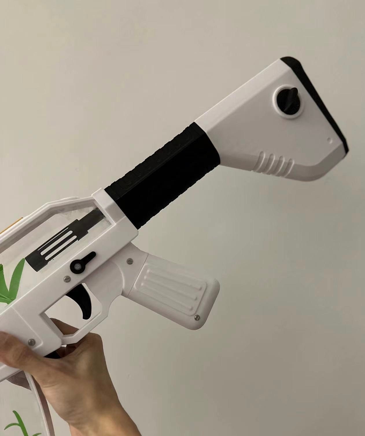 Neptune Vandal cosplay props valcollections