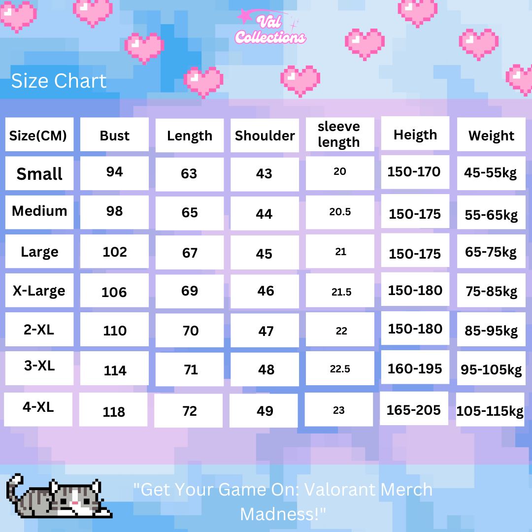 Pocket sage Valorant sweater jacket | Val Collections