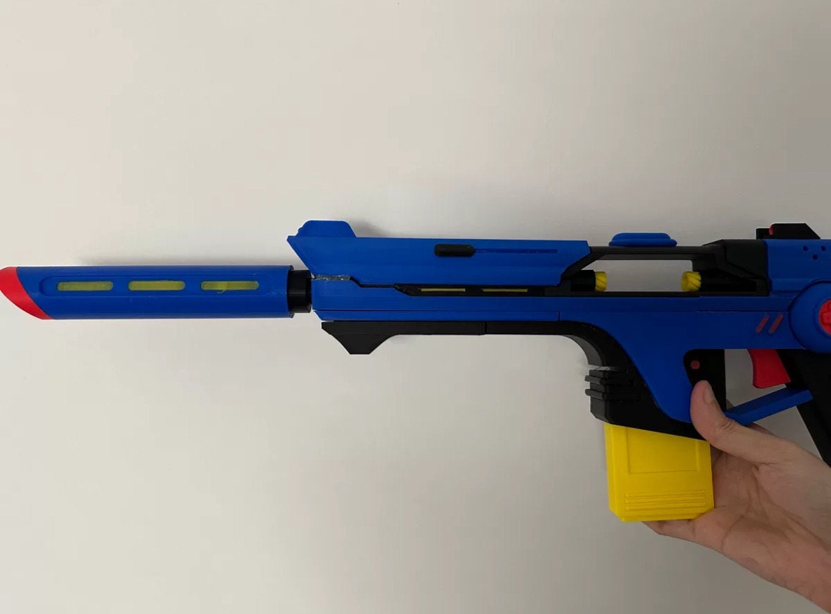 Radiant entertainment system Phantom | Valorant cosplay | Val Collections