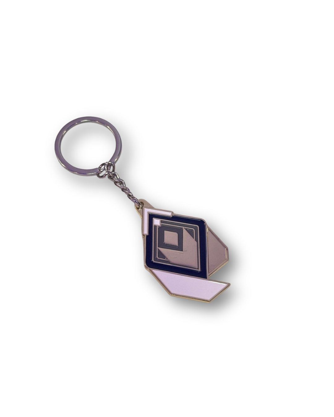 Radiant buddy keychain Valorant rank val collections
