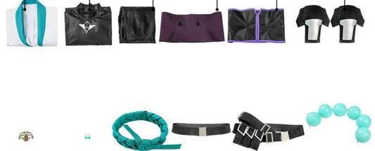 Sage valorant cosplay set | Val Collections