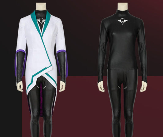 Sage valorant cosplay set | Val Collections