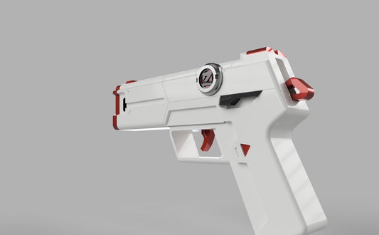 Spectrum classic cosplay props | Spectrum valorant | Valorant cosplay | Val Collections