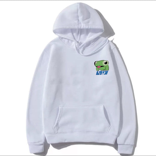 Valorant Killjoy Hoodie | Val Collections