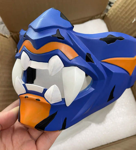 Yoru Cosplay Mask | Val Collections