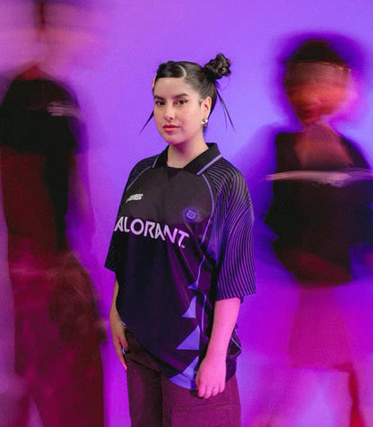 Valorant Santiago 2026 jersey merch PRE ORDER