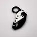 Karambit Toy with Magnet Detents - Talon Blade