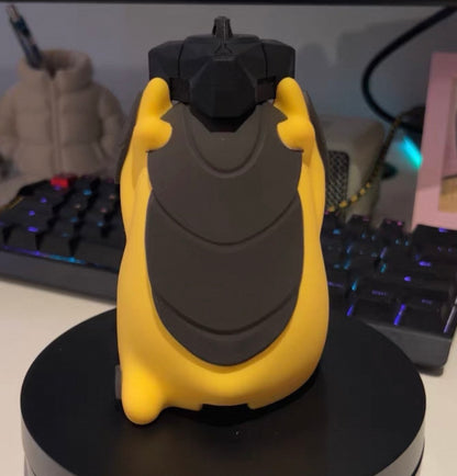 Wingman night lamp type C