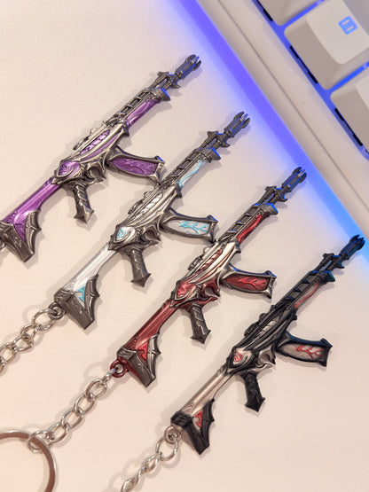 Reaver Vandal keychain