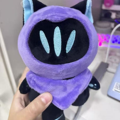 Omen Plush | The Ultimate Gift for Valorant Omen Mains