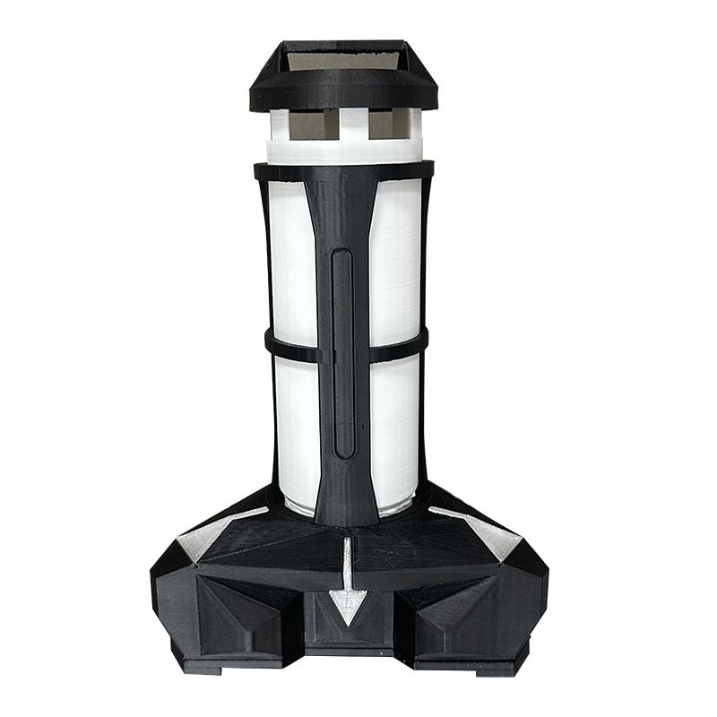 VALORANT Spike Humidifier & Night Lamp - 22cm Gaming Desk Decor