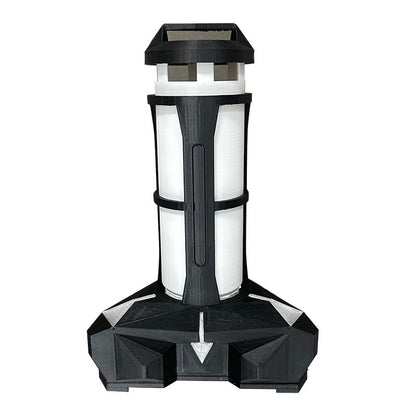 VALORANT Spike Humidifier & Night Lamp - 22cm Gaming Desk Decor