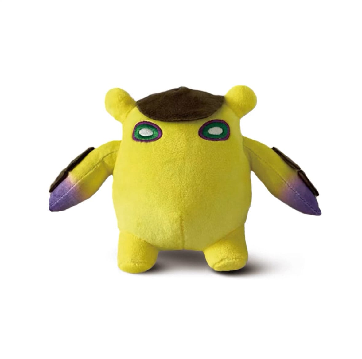 Aziz wingman Valorant plush toy
