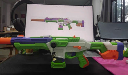 Blastx phantom cosplay props valcollections | Val Collections