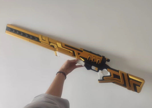 Chamber ultimate OP cosplay props valcollections  | Val Collections