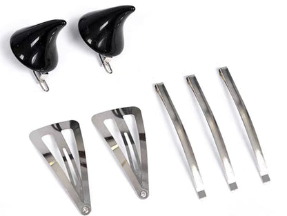 Clove valorant cosplay set  | Val Collections