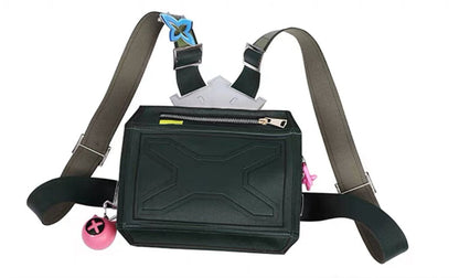 Clove valorant cosplay set  | Val Collections