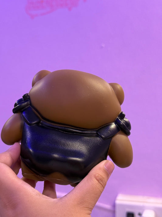 Tactibear squeaky stress toy Valorant inspired toy | Valorant flex in real life