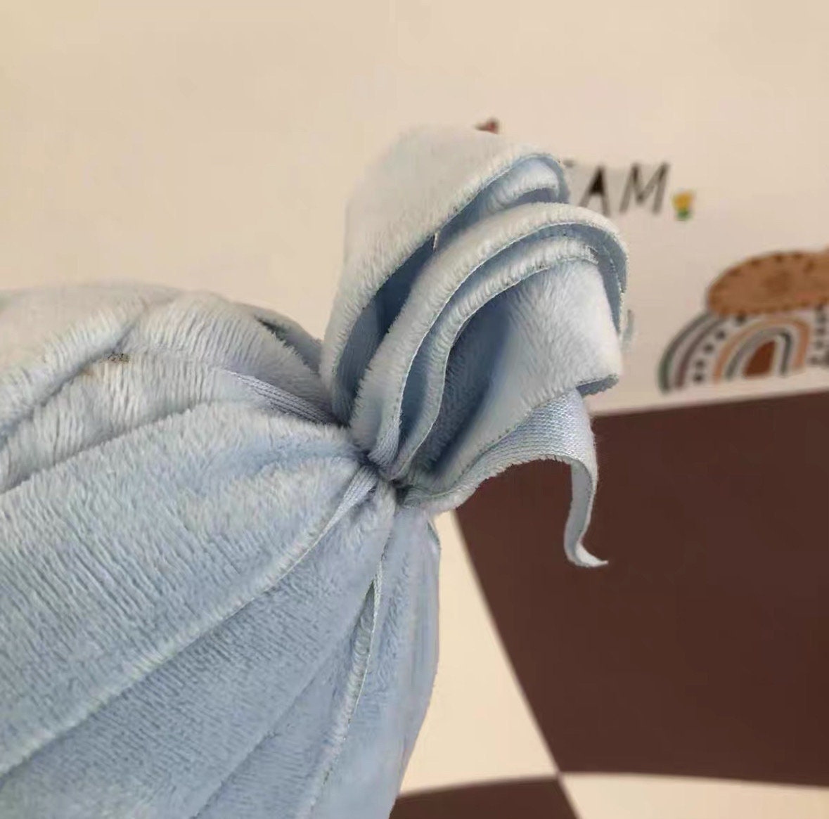 Jett valorant plush toy