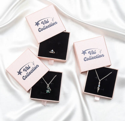 Luna buddy+ Jewelry Valentines gift for Valorant gamer