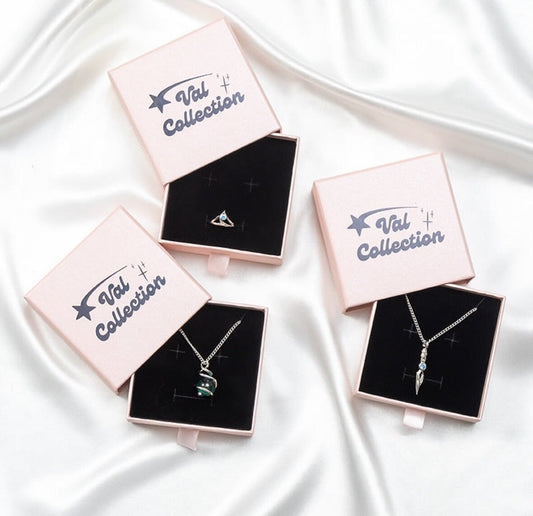 Luna buddy+ Jewelry Valentines gift for Valorant gamer