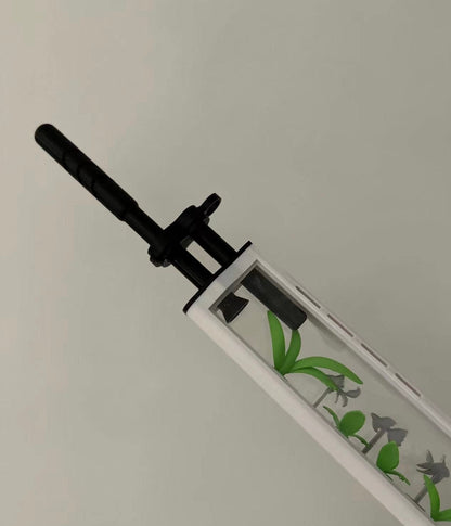 Neptune Vandal cosplay props valcollections | Val Collections