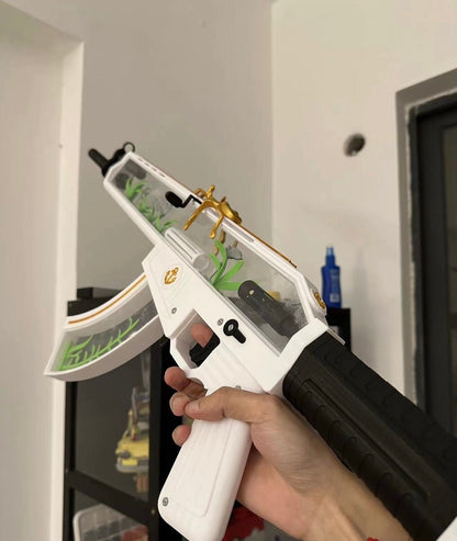 Neptune Vandal cosplay props valcollections | Val Collections