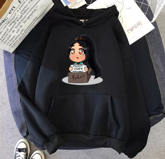 Pocket sage Valorant sweater jacket | Val Collections