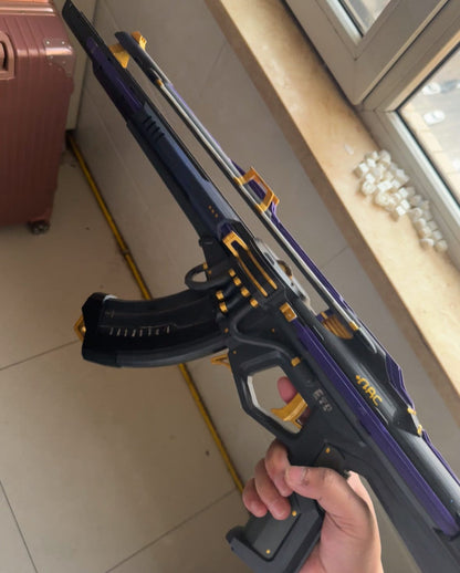 Prelude de chaos valorant vandal cosplay props valcollections  | Val Collections