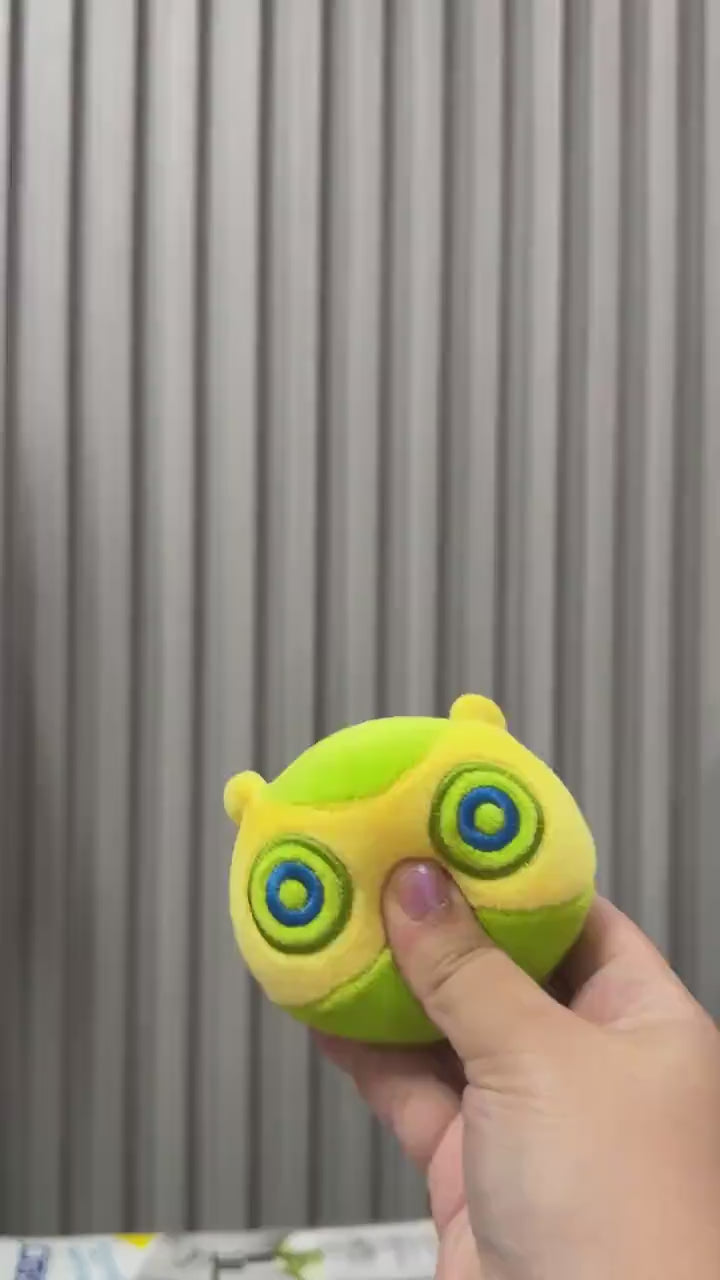 Mosh pit Valorant stress ball toy  stress relief toy for Valorant gamer