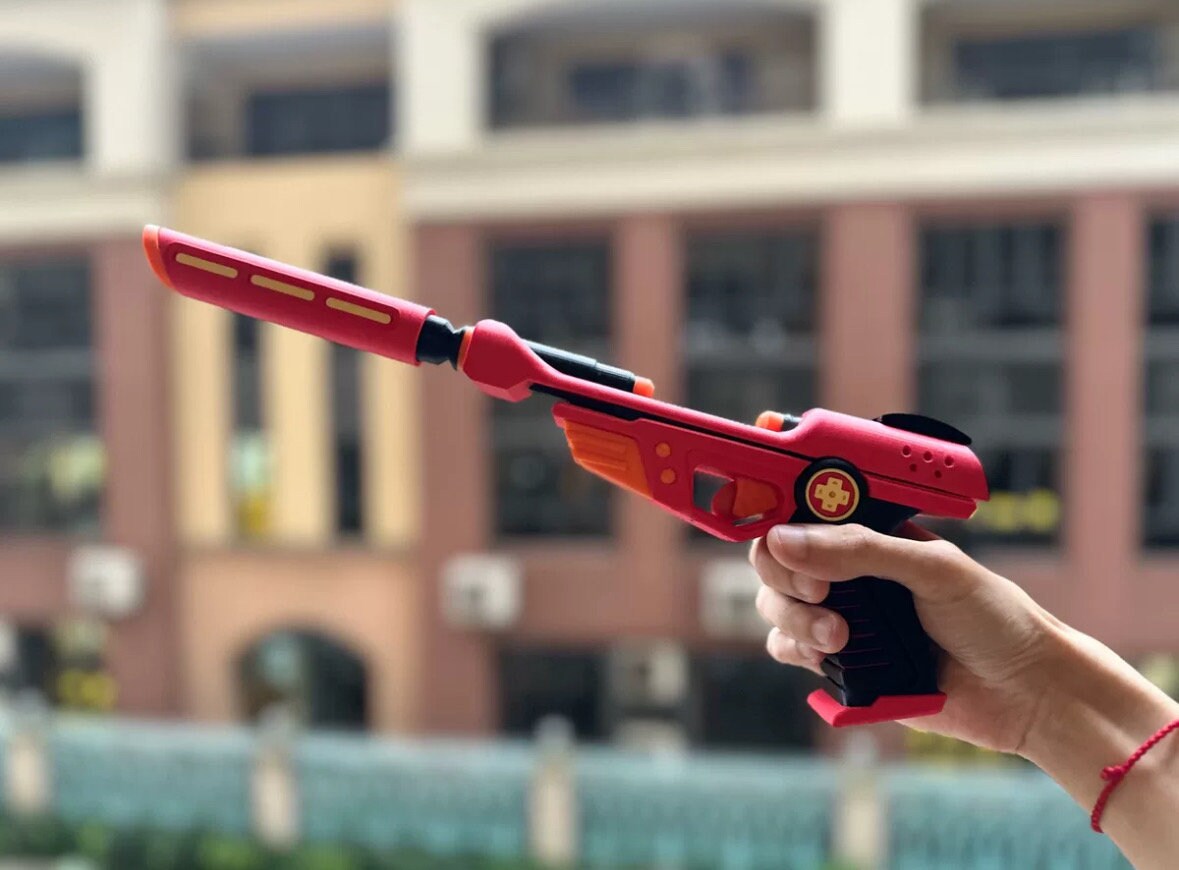 Radiant entertainment system Ghost | Valorant cosplay  | Val Collections