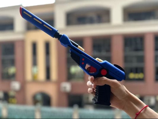 Radiant entertainment system Ghost | Valorant cosplay  | Val Collections