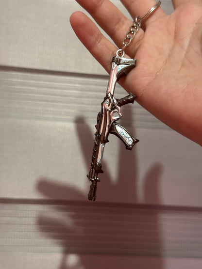 Reaver Vandal keychain