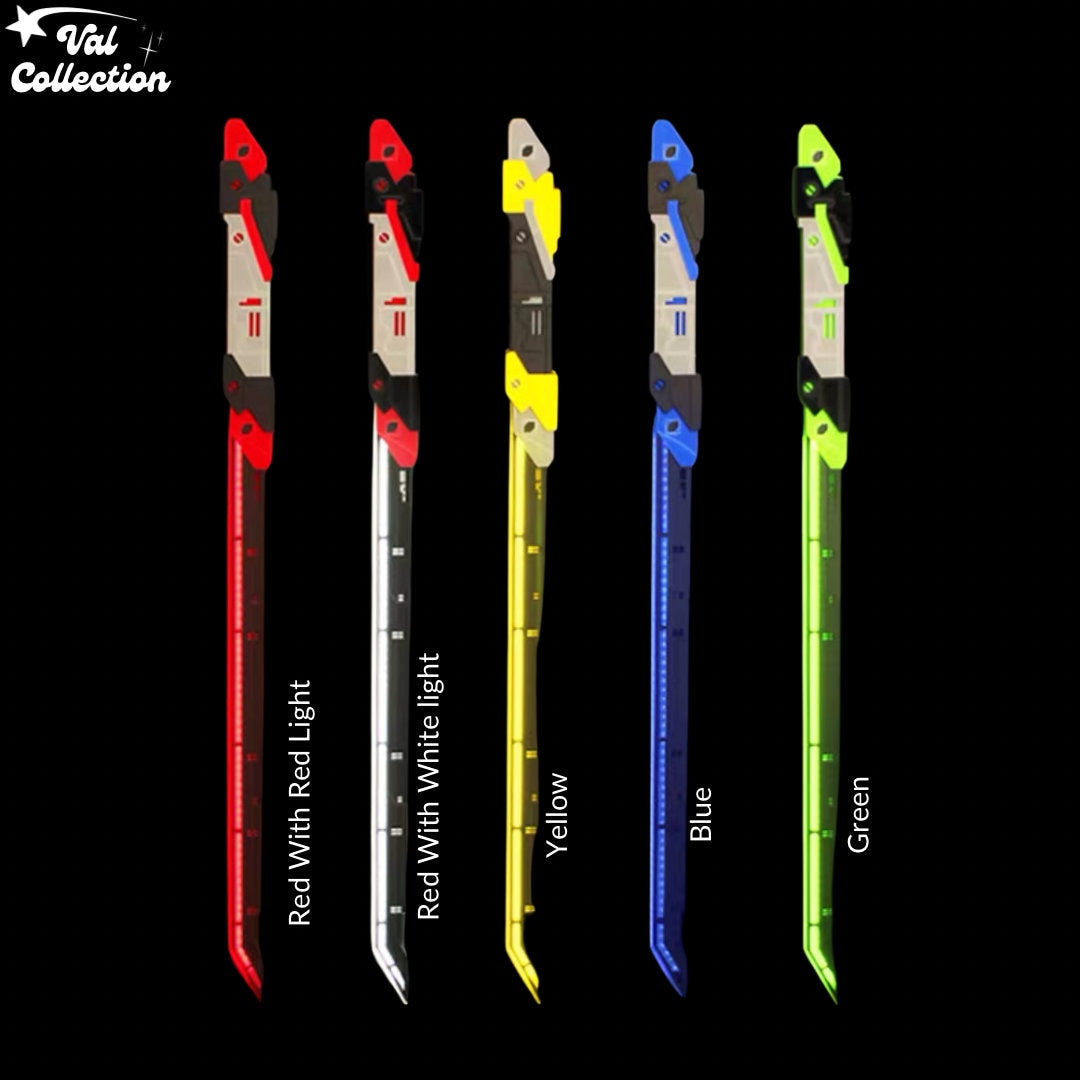 RGX blade costume props