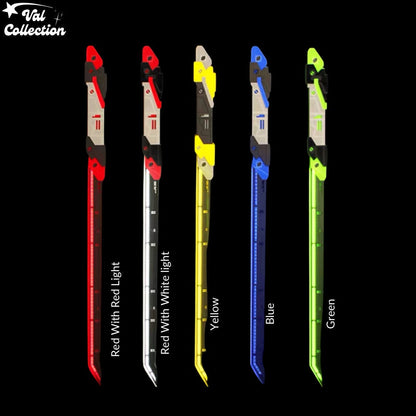 RGX blade costume props