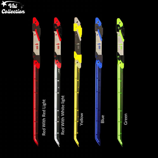 RGX blade costume props