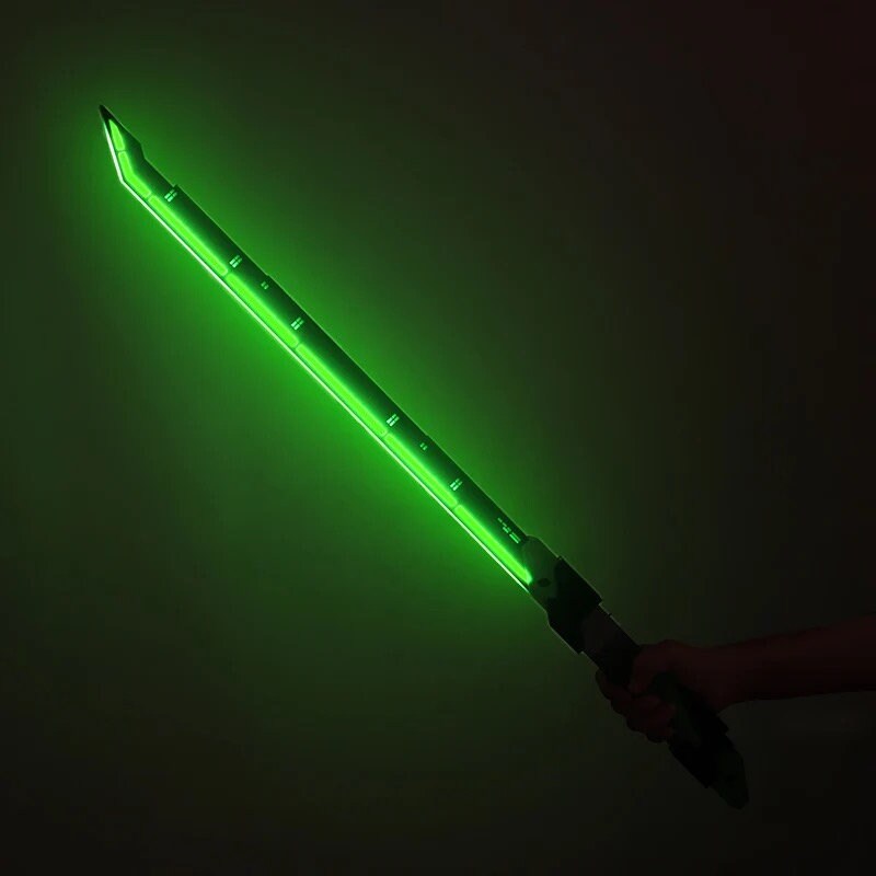 RGX blade costume props