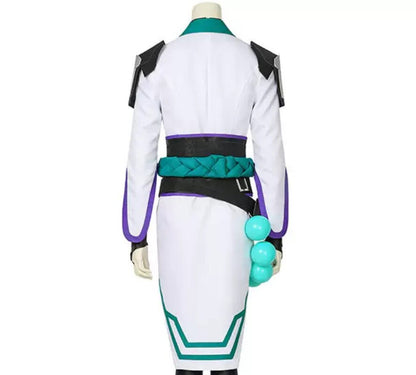 Sage valorant cosplay set  | Val Collections