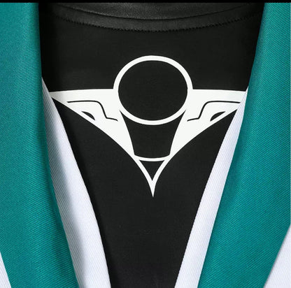 Sage valorant cosplay set  | Val Collections