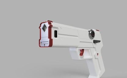 Spectrum classic cosplay props | Spectrum valorant | Valorant cosplay | Val Collections