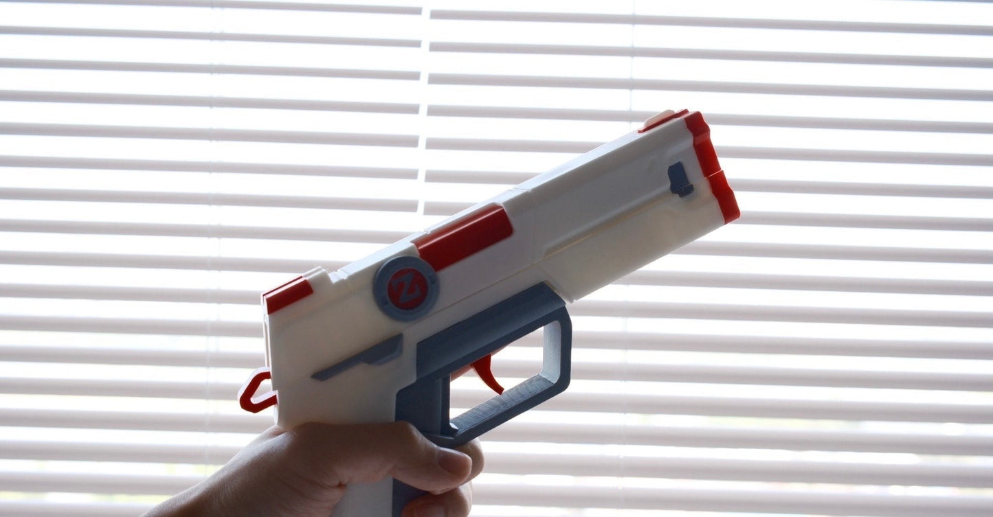 Spectrum classic cosplay props | Spectrum valorant | Valorant cosplay | Val Collections