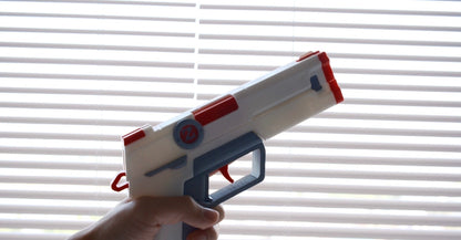 Spectrum classic cosplay props | Spectrum valorant | Valorant cosplay | Val Collections