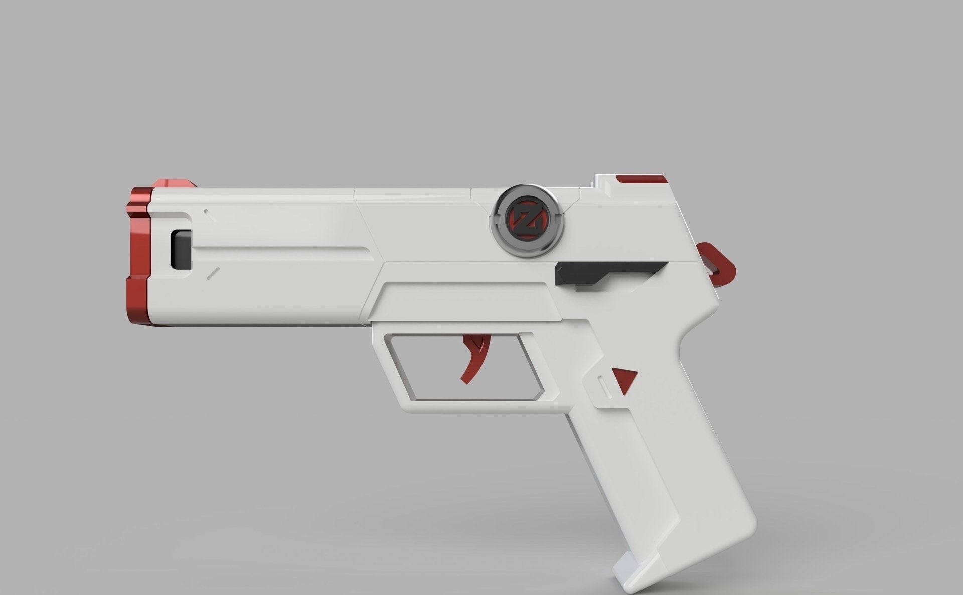 Spectrum classic cosplay props | Spectrum valorant | Valorant cosplay | Val Collections